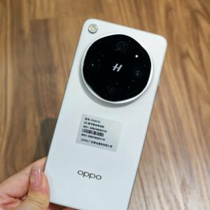 Oppo Find X9 Ultra bản nội địa 16512GB màu trắng Fullbox đẹp 99%