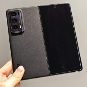 Honor Magic V2 bản quốc tế 16-512gb màu Đen đẹp 99%