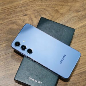 Samsung Galaxy S24 5G 256gb chính hãng Fullbox đẹp 97%