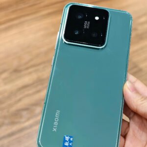Xiaomi 14 bản nội địa 16-512gb màu Xanh đẹp 98%