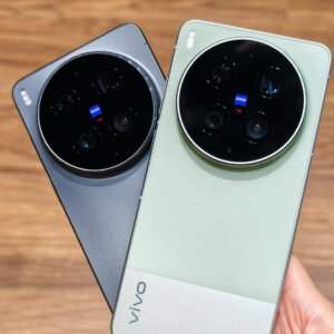 Vivo X300 Ultra bản quốc tế 16-512gb Đen và Xanh đẹp 99%