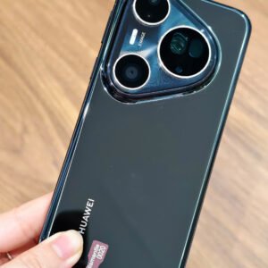Huawei Pura 80 Ultra bản quốc tế 16-512gb màu Đen đẹp 98%
