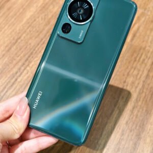 Huawei P60 Pro bản nội địa 8-256gb màu Xanh 98%