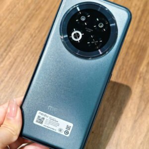 Meizu Note 16 Pro 16-512gb Đen 99%