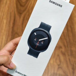 Đồng hồ Samsung Galaxy Watch 9 40mm màu Đen New Seal 100%