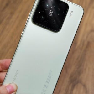 Xiaomi 15 5G bản quốc tế 12-512gb màu Xanh đẹp 99%