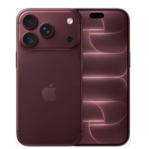Iphone 18 Pro Max 256gb, 512gb Chính Hãng New Seal 100%