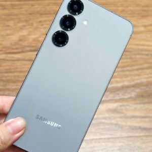 Samsung Galaxy S25 5G 256gb Chính hãng Ssvn đẹp 97%