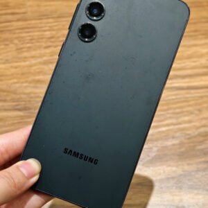 Samsung Galaxy S23 Plus 512gb bản Trung Màu Đen 97%
