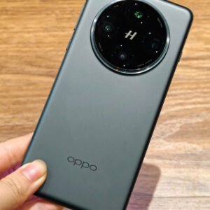 Oppo Find X8 Pro bản quốc tế 16-512gb màu Đen 98%