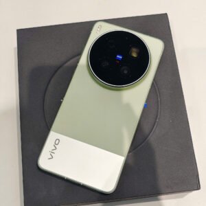 Vivo X300 Ultra bản nội địa 16-512gb màu Xanh Fullbox đẹp 99%