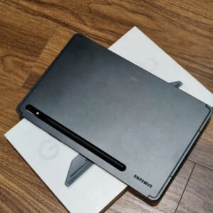 Samsung Galaxy Tab S8 wifi 8-256gb màu Đen Fullbox 98%