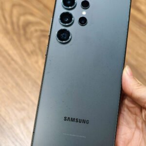 Samsung Galaxy S24 Ultra 5G 256gb bản Hàn màu Đen 97%