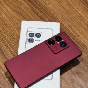 Sony Xperia 1 Mark VIII bản quốc tế 256gb Fullbox 99%