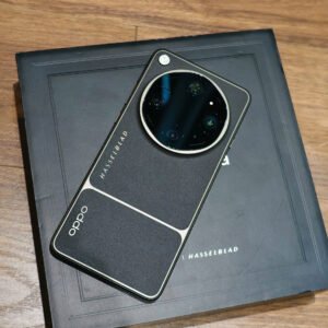 Oppo Find X9 Ultra bản nội địa 16-512gb màu Đen Fullbox 99%