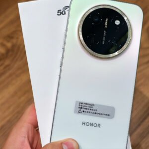 Honor X80 Pro Max bản nội địa 8-256gb màu Trắng đẹp 99%