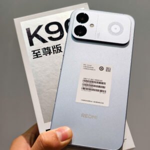 Xiaomi Redmi K90 Ultra bản nội địa 12-256gb màu Xanh Fullbox đẹp keng 99%