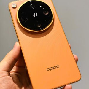 Oppo Find X9 Ultra bản quốc tế 1TB màu Cam Bh T6-2027 99%