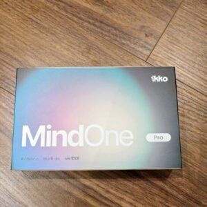 IKKO MindOne Pro 8-256gb mới nguyên seal 100%