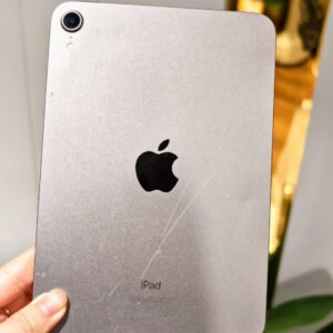 Ipad mini 6 bản wifi 64gb màu Xám 97%