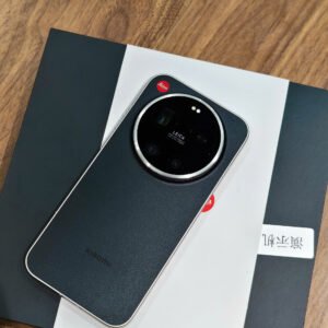 Xiaomi 17 Ultra Leica 16-512gb màu Đen Fullbox 99%