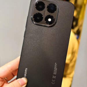 Xiaomi 15T bản chính hãng 12-512gb màu Đen bảo hành T10-2027 98%