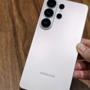 Samsung Galaxy S26 Ultra 5G 512gb màu Vàng Hồng đẹp 99%