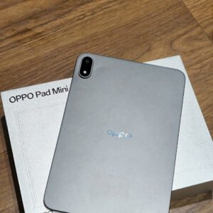 Oppo Pad Mini bản nội địa 12-256gb màu Đen Fullbox đẹp 99%