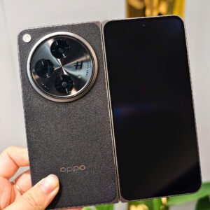 Oppo Find N3 bản nội địa 12-512gb màu Đen 97%