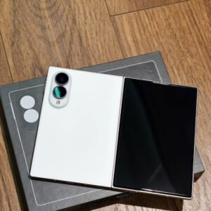 Samsung Galaxy Z Fold 8 5G 512gb màu Trắng Fullbox bảo hành T8-2028 99%