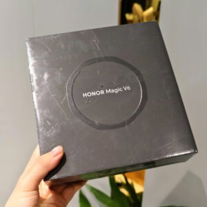 Honor Magic V6 bản quốc tế 1Tb màu Gold New Seal 100%