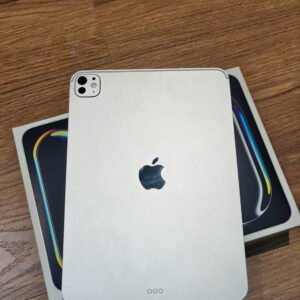 Ipad Pro 11 inch M5 bản wifi 256gb màu Xám Fullbox Bh T11-2026 99%