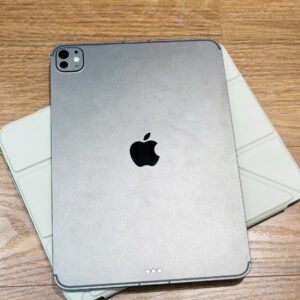 Ipad Pro 11 inch M5 bản 5G + wifi 512gb màu Xám Bh T1-2027 99%