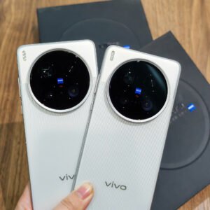 Vivo X200 Ultra bản nội địa 12-256gb màu Trắng Fullbox 99%