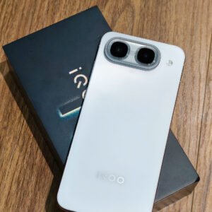Vivo Iqoo Neo 11 Ultra bản nội địa 12-256gb Fullbox đẹp 99%