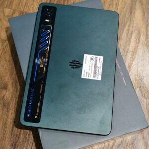 RedMagic Pad 5 Pro bản nội địa 12-256gb màu Đen Fullbox 99%