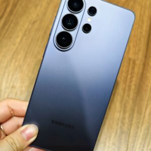 Samsung Galaxy S26 Ultra 256gb màu Tím bảo hành T8-2027 99%