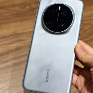 Honor Magic 7 Pro bản quốc tế 512gb màu Xám đẹp 99%