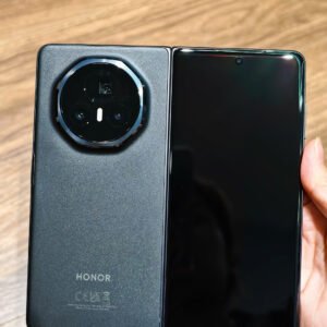 Honor Magic V3 bản quốc tế 12-512gb màu Đen đẹp 99%