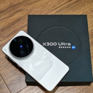 Vivo X300 Ultra bản nội địa 16-512gb màu Trắng Fullbox đẹp 99%