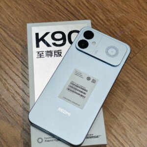 Xiaomi Redmi K90 Ultra bản nội địa 16-256gb màu Xanh Fullbox 99%