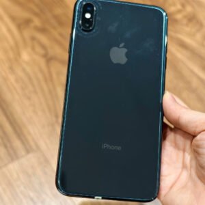 Iphone Xsmax bản quốc tế 64gb - Màn Lô