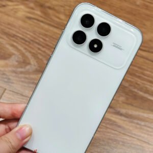 Xiaomi Redmi K90 bản nội địa 12-256gb màu Trắng đẹp 98,5%