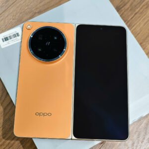 Oppo Find N6 bản nội địa 12-256gb màu Cam Fullbox Bh T3-2027 99%