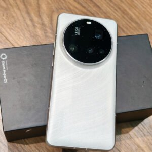 Xiaomi 15 Ultra bản nội địa 12-256gb màu Trắng Fullbox 99%