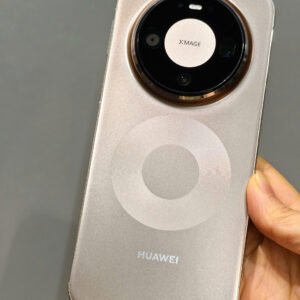 Huawei Mate 80 Pro bản quốc tế 16-512gb màu Gold 98%