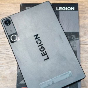 Lenovo Legion Y700 Gen 5 2026 bản nội địa 12-256gb màu Đen Fullbox 98,5%