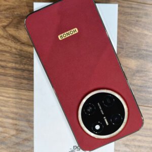 Honor X80 Pro Max 128gb và 256gb nội địa Đỏ Fullbox 99%