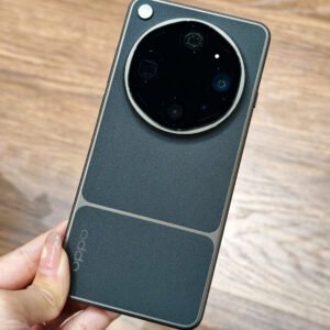 Oppo Find X9 Ultra bản quốc tế 12-512gb màu Đen bảo hành T9-2027 99%