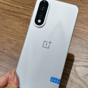 Oneplus Ace 5 Ultra bản nội địa 12-256gb màu Bạc 99%- màn ám